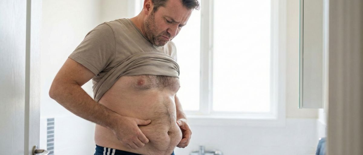 Das Dilemma: Warum nehme ich bei Diät zu?